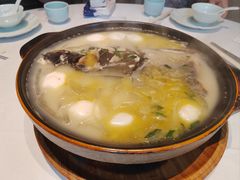 -玫瑰厅上海菜(兴国路店)