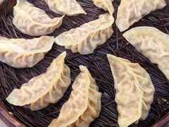 -京都老蔡记(伊河路店)