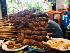 -伊隆斋(什刹海店)