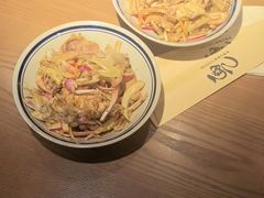 -面乙新派手擀面(大悦城店)