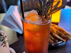 吸血鬼伯爵-FD西餐厅