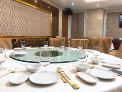 包厢-黄埔华苑酒家(黄埔总店)