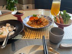 -杭州西湖柳莺里酒店·闻莺厅