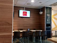 -麦当劳(衡阳中心汽车站店)