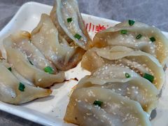 鲜肉锅贴-小姜锅贴(凤凰街店)