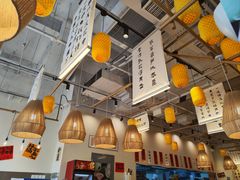 -彧玖食坊·川式砂锅酒馆(成山路店)