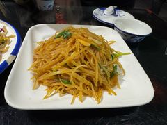 -槐乡六门城小馆(洪洞店)