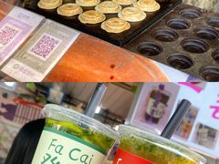 -大学城夜市大排档(凤栖路店)