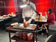 -大秦小宴•新派西北(万象前海店)