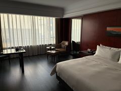 -上海圣淘沙万怡酒店