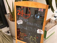 -喜多萌中农锦绣动物医院24H·猫科·牙科MRI·CT