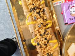 -醉炫音速烧烤·干煸菜(沙河总店)