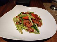 -曾宴·楚菜(湖北省博物馆店)