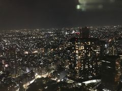 -东京都厅舍