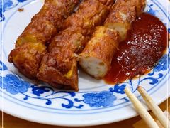 -福祥厦门小馆(舟孟北路店)