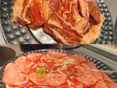 -牛将军•涮肉•烤肉(北京王府井·故宫店)
