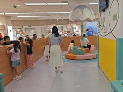-孩子王童乐园(吾悦广场店)