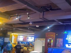-喝丢一只鞋海鲜烧烤·海肠捞饭(东关街店)