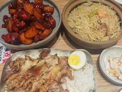 -有肉食·虎九闽菜(798艺术区店)