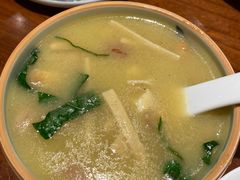 -崔义清鲁菜馆(大明湖店)