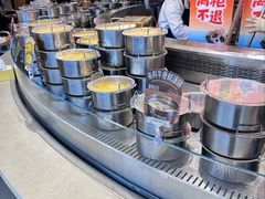 -海底捞大排档火锅(打浦路店)