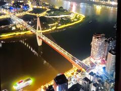 -WFC会仙楼观景台