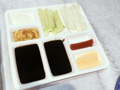-京味民福烤鸭店(建设四马路店)
