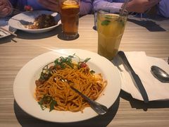 工作日特惠午餐-必胜客(海滨店)