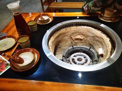 -锅来乐地锅鸡(安亭店)