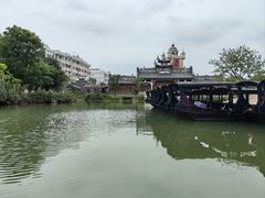 -赤坎·广东华侨国际旅游度假区