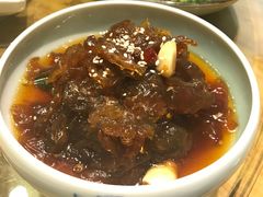 -局气 烤鸭·北京菜(光华路店)