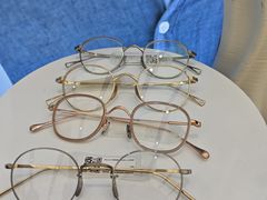-大视光学•LINDBERG林德伯格•全球手工眼镜集合店(王府井店)