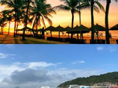 -三亚蜈支洲岛旅游区