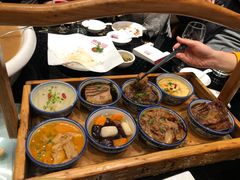 -阿庄新豫菜(通泰路店)
