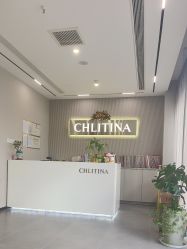 -克丽缇娜