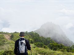 -七娘山