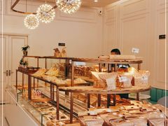 -京馔手工吐司(春熙路店)