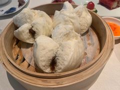 -相思林金岛饭店(青山湖店)