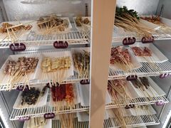 -小郡肝火锅串串香(万达总店)