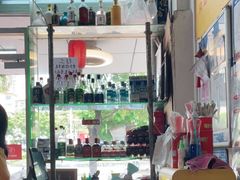 -蛇口康乐快餐鱼仔档(翠苑小区店)