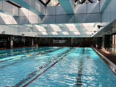 -W FITNESS 威尔仕健身·游泳(老西门新苑店)