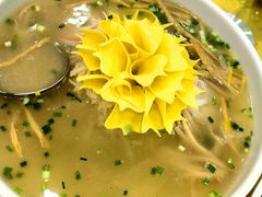 -真不同饭店(中州东路店)