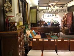 -天禄堂西溪庄园