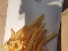 -麦当劳(溧阳万达店)