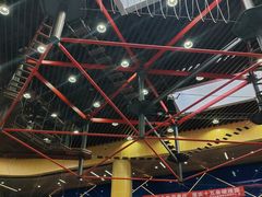 -重庆际华园室内极限运动中心