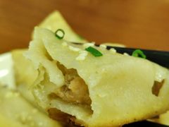 -小姜锅贴(凤凰街店)