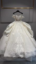 -SATIN COUTURE瑟庭婚纱礼服馆
