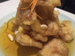 锅包肉-北李妈妈菜·海肠捞饭(开发区万达店)