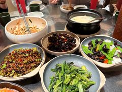 -云海肴·汽锅鸡·云南菜(美罗城店)