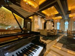 -大连城堡豪华精选酒店·宴会厅